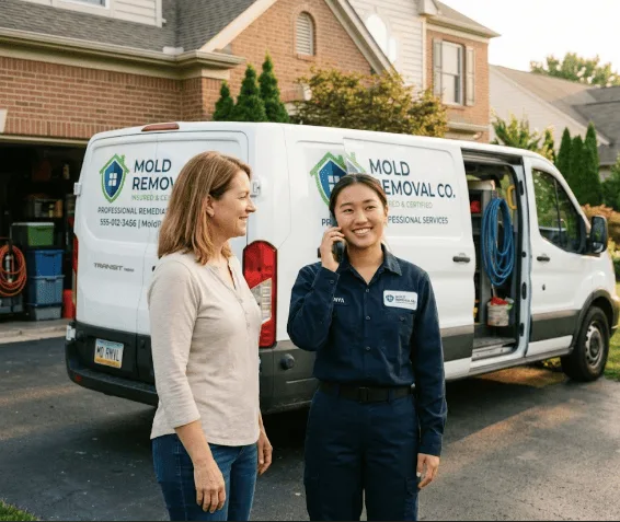 Crawlspace Mold Remediation Arrington, VA FAQs